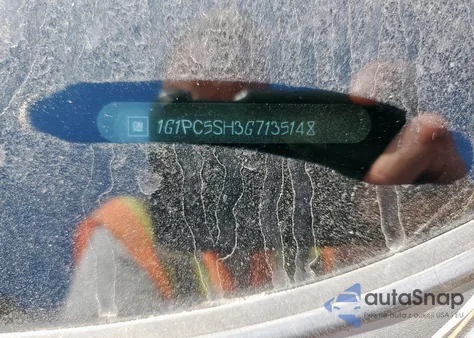 2016 Chevrolet Cruze Limited Ls z USA, uszkodzony, nr VIN 1G1PC5SH3G7135148